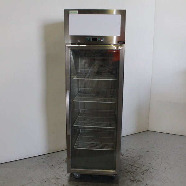 Thermaster SUFG500 Upright Freezer (3)