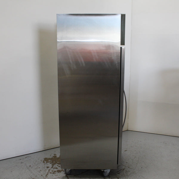 Thermaster SUFG500 Upright Freezer (4)