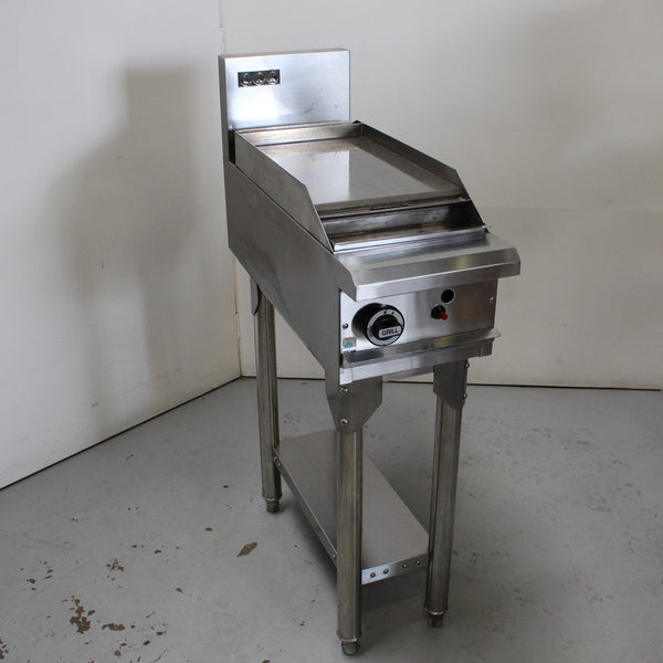 LKK LKKOB2C 1 Burner Griddle (2)