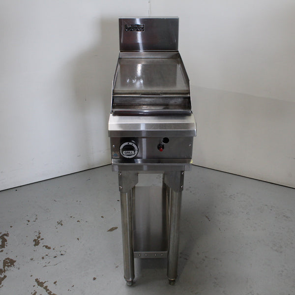 LKK LKKOB2C 1 Burner Griddle (3)