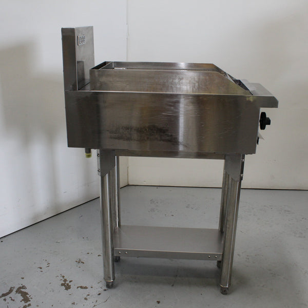 LKK LKKOB2C 1 Burner Griddle (4)