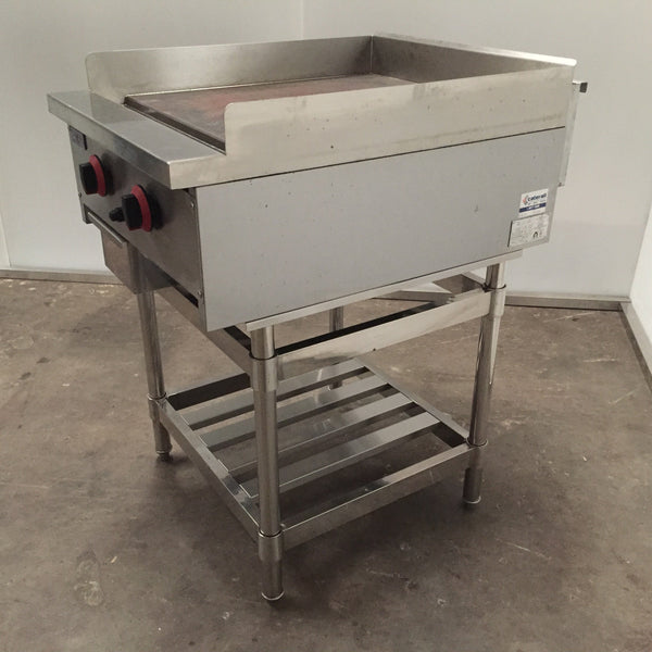 FED RGT-24 2 Burner Griddle (3)