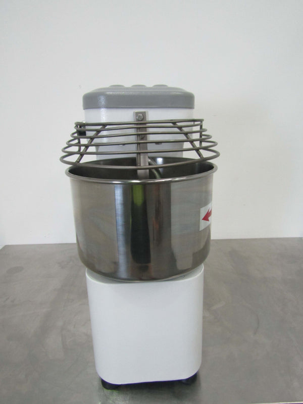 Mecnosud PK5M Countertop Spiral Mixer (2)