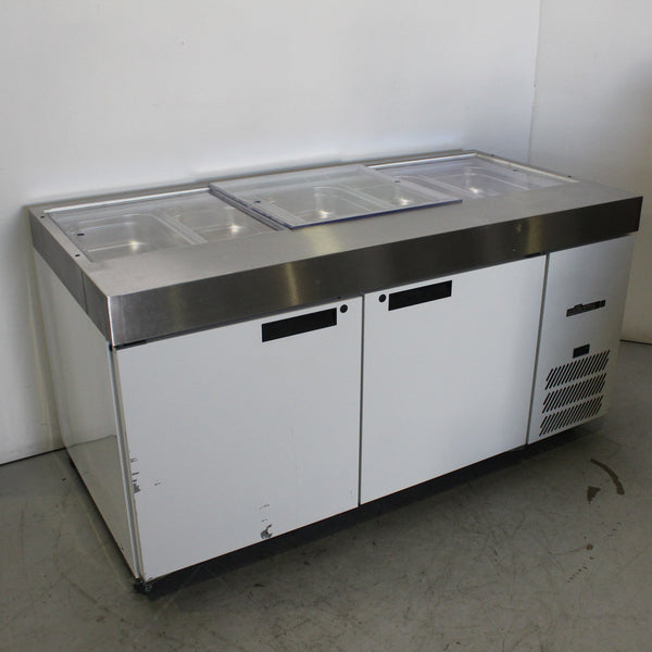 Williams BANKSIA Sandwich Prep Bench (2)