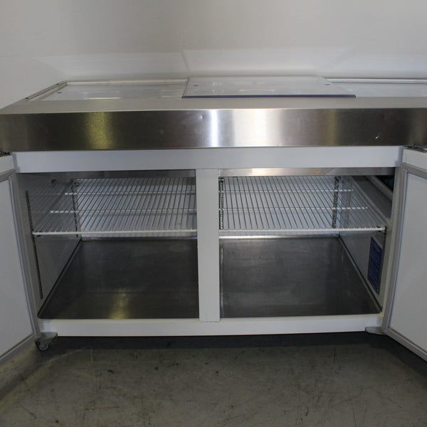 Williams BANKSIA Sandwich Prep Bench (4)