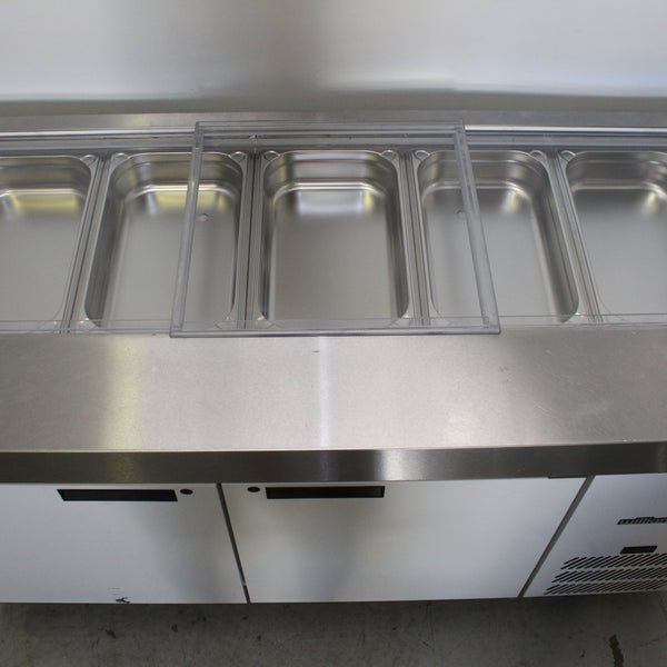 Williams BANKSIA Sandwich Prep Bench (5)