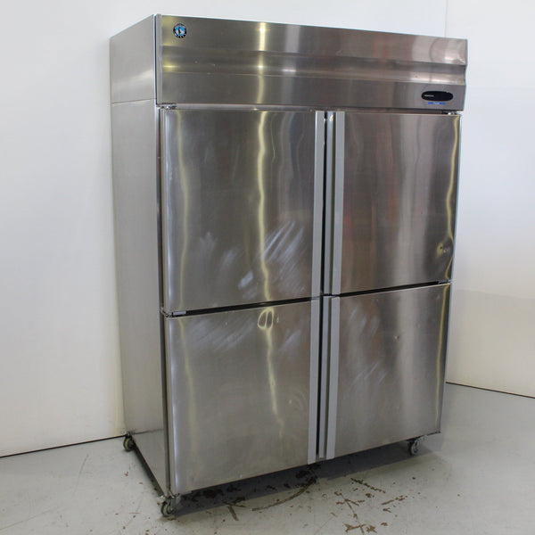 Hoshizaki HFE-147MA-AHD Upright Freezer (2)