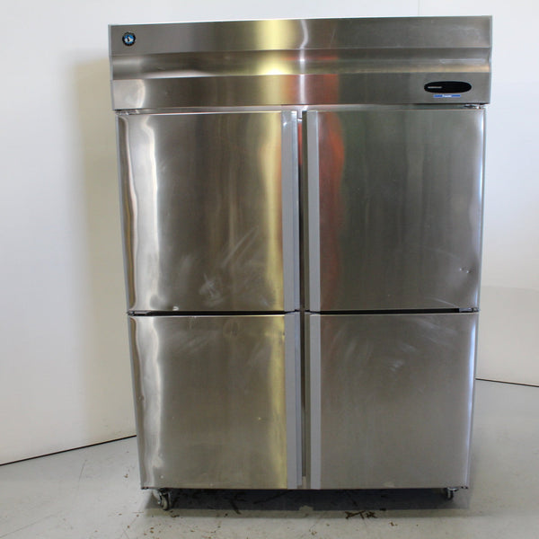 Hoshizaki HFE-147MA-AHD Upright Freezer (3)