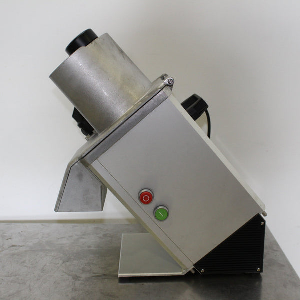 Hallde RG-100 Food Processor (4)