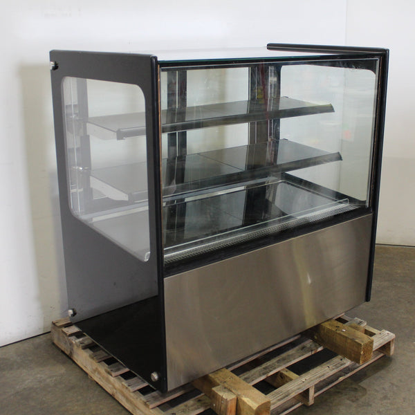 Polar GG217-A Refrigerated Display (2)