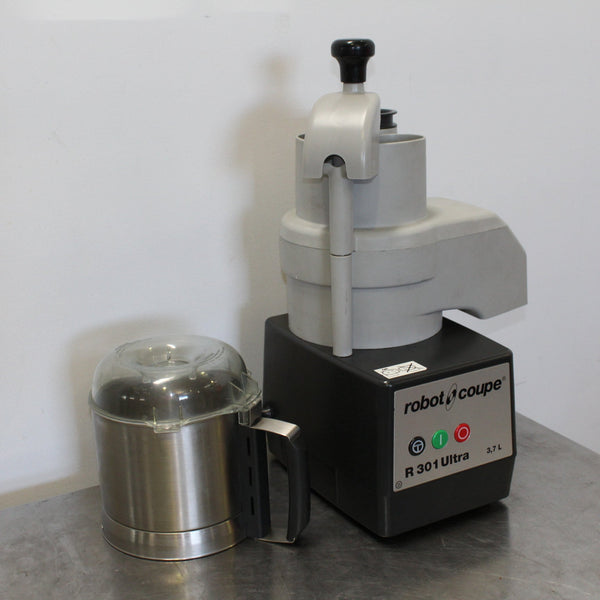 Robot Coupe R 301 ULTRA Food Processor (2)