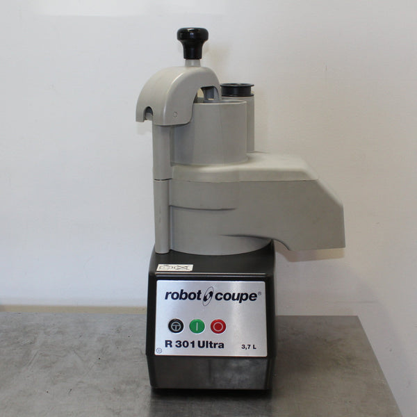 Robot Coupe R 301 ULTRA Food Processor (3)