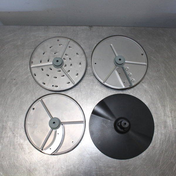 Robot Coupe R 301 ULTRA Food Processor (5)