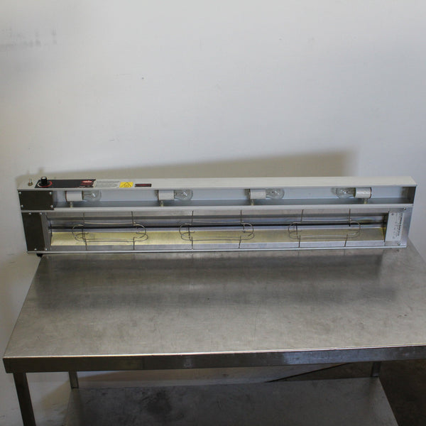 Hatco GRAHL-48 Food Warmer Heat Lights (2)