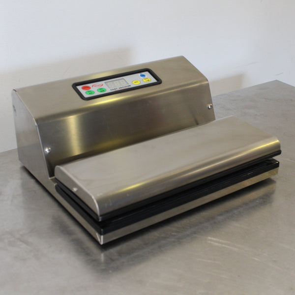 Orved VMF0001 FASTVAC Vacuum Seale (2)