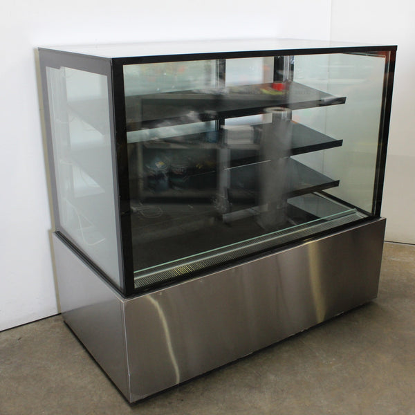 Topaz HTCFH15 Display Cake - Square (2)