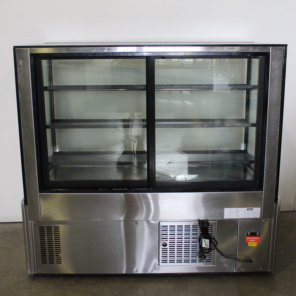 Topaz HTCFH15 Display Cake - Square (4)