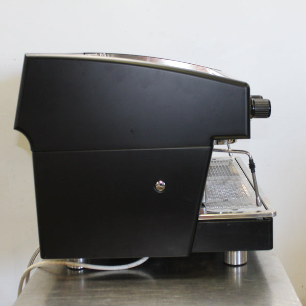 Wega ATLAS 2 Group Coffee Machine (4)