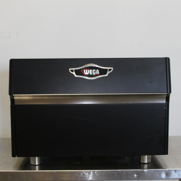 Wega ATLAS 2 Group Coffee Machine (5)