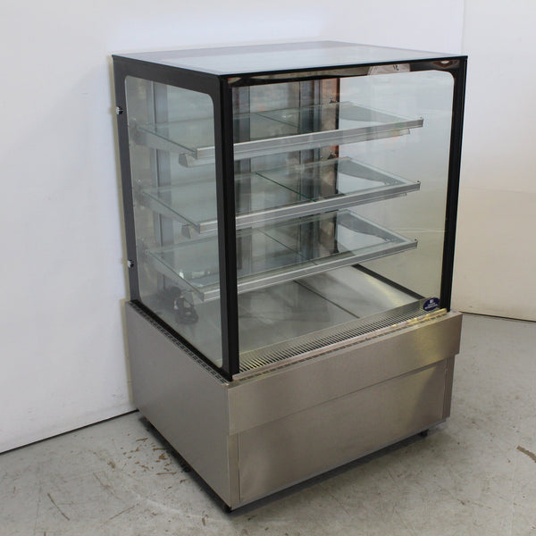 Sanden Intercool SKS-0907Z Display (2)