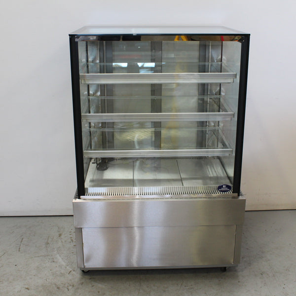 Sanden Intercool SKS-0907Z Display (3)