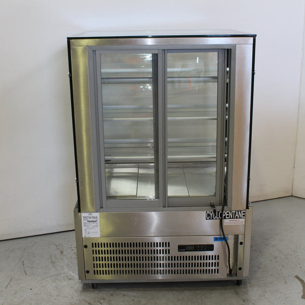 Sanden Intercool SKS-0907Z Display (5)