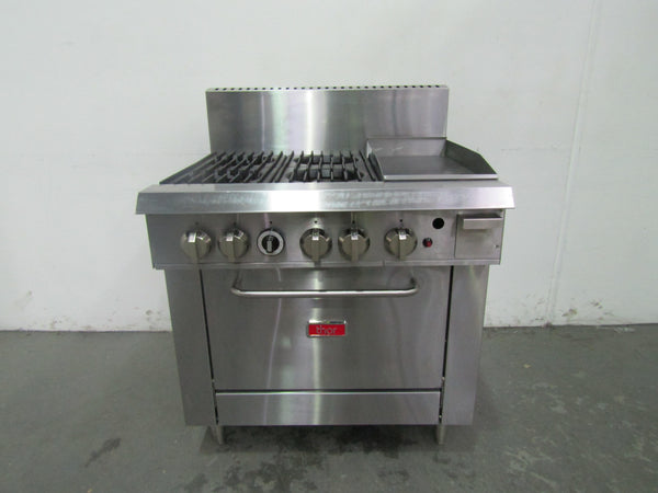 THOR - TR-4F-G12F (1)