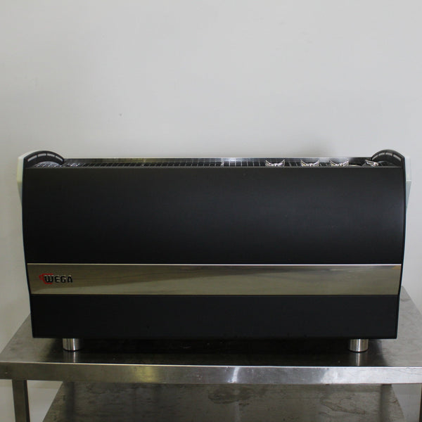 Wega POLARIS 3 Group Coffee Machine (2)