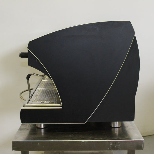 Wega POLARIS 3 Group Coffee Machine (3)