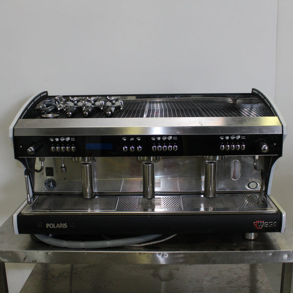 Wega POLARIS 3 Group Coffee Machine (4)