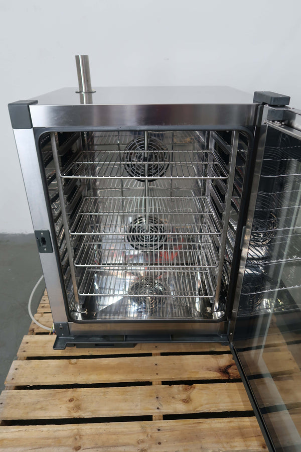 Unox XEVC-1011-EPL 10 Tray Combi Oven (7)