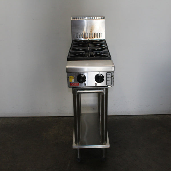 Goldstein PFB-12 2 Burner Cooktop (3)