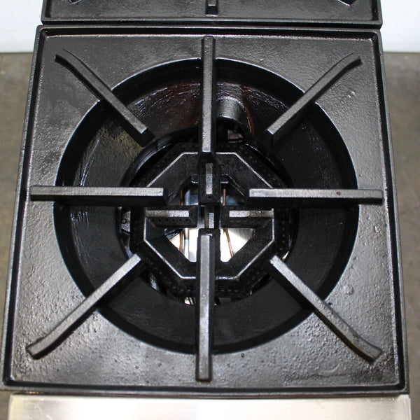 Goldstein PFB-12 2 Burner Cooktop (4)