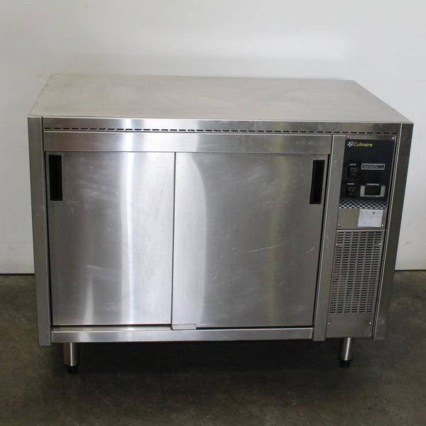 Culinaire CHC3-U Warming Cabinet (3)