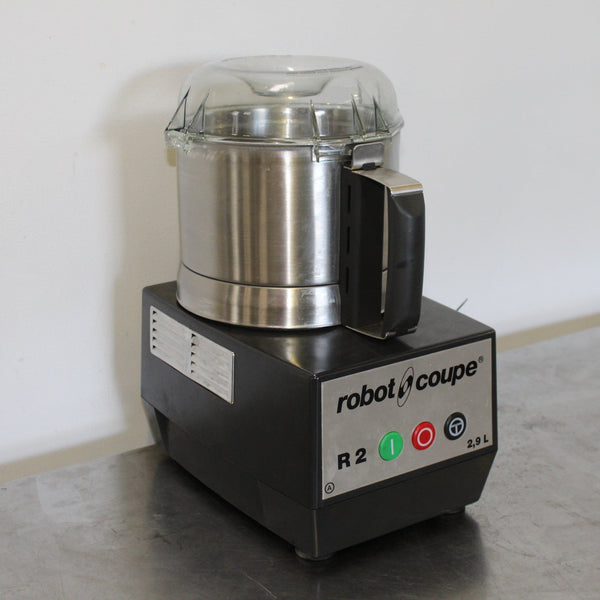 Robot Coupe R2 Bowl Cutter (2)