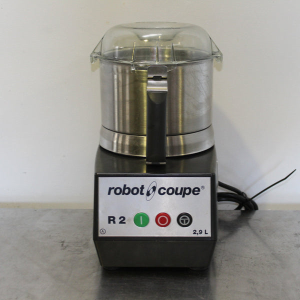 Robot Coupe R2 Bowl Cutter (3)