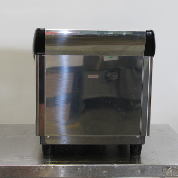 Expobar MEGACREM MI-C-2GR Coffee Machine (2)