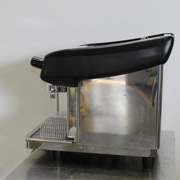 Expobar MEGACREM MI-C-2GR Coffee Machine (3)