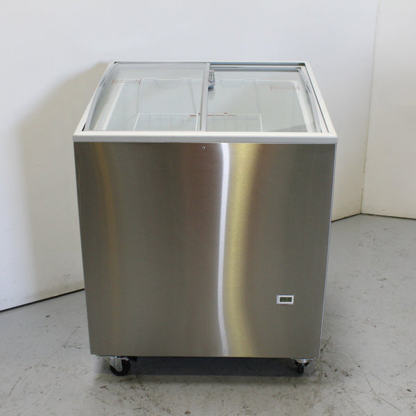 Bromic CF0200ATCG Chest Freezer (3)