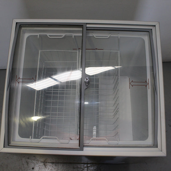 Bromic CF0200ATCG Chest Freezer (4)