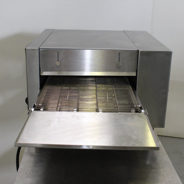 FED HX-1SA C/Top Conveyor Oven (5)