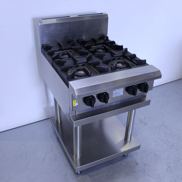 Luus CS-4B 4 Burner Cooktop (2)