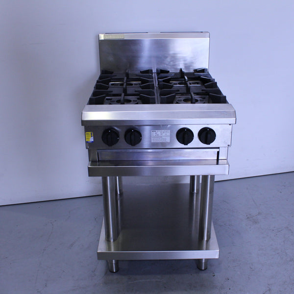 Luus CS-4B 4 Burner Cooktop (3)