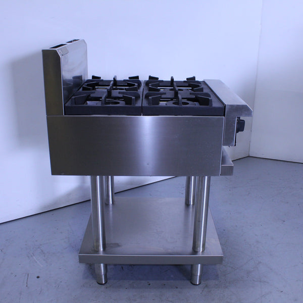 Luus CS-4B 4 Burner Cooktop (4)