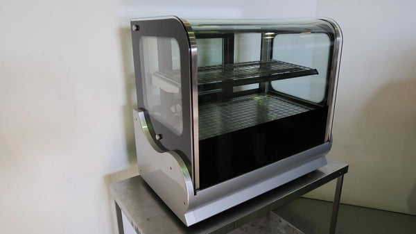 Anvil DGHV0530 Countertop Heated Display (2)