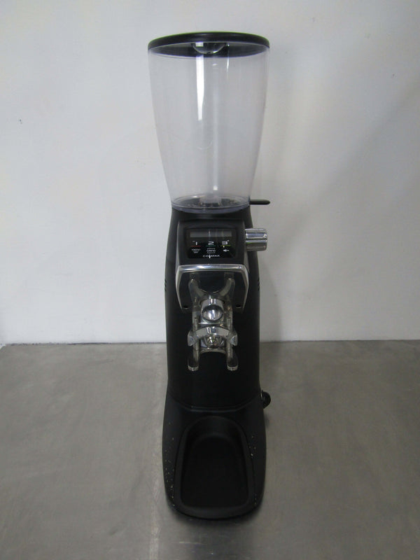 Compak F10 MASTER Coffee Grinder (2)