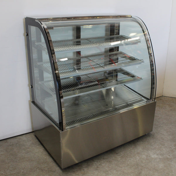 FED SL840 Refrigerated Display (2)