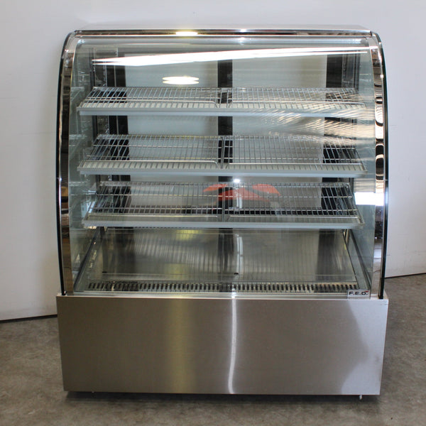 FED SL840 Refrigerated Display (3)