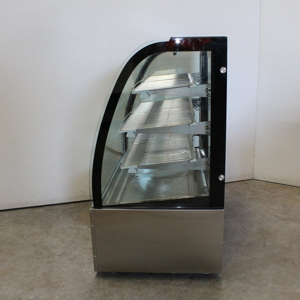 FED SL840 Refrigerated Display (4)