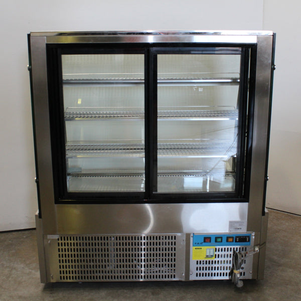 FED SL840 Refrigerated Display (5)